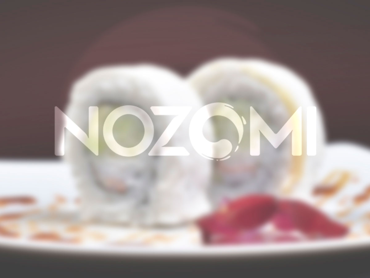 PARA-SUSHIS